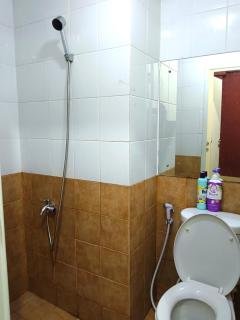 Green Pramuka City with Cozy two Bedroom - Giacarta - 2