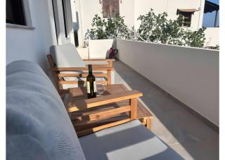 Livadakia Beach House - Livadion - 9
