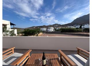 Livadakia Beach House - Livadion - 0