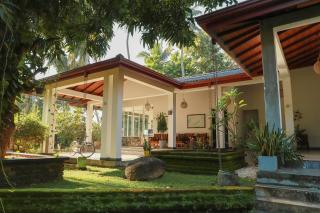 Greenfield Haven - Nikawatawana - 6