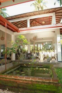 Greenfield Haven - 1