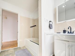 Amazing 8-Bedrooms in Homa Montreal 40 - Montréal - 6