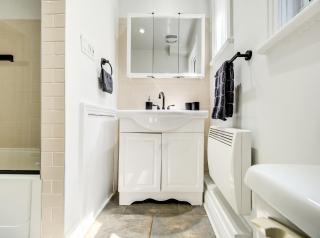 Amazing 8-Bedrooms in Homa Montreal 40 - Montréal - 8
