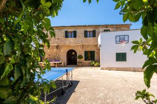 Villa Lloquet By homevillas360 - Pollença - 6