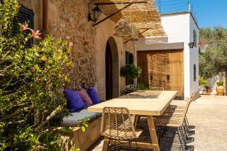 Villa Lloquet By homevillas360 - Pollença - 7