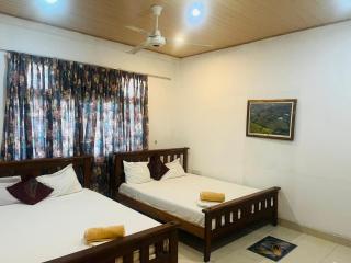 Suisse View Residence Kandy - Kandy - 0