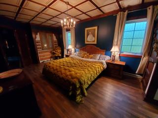 Le Manoir aux Secrets - Rawdon - 2