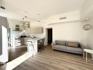 CC OT L atelier du Collet OLD Town Promenade des anglais - Nizza - 5