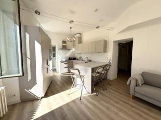 CC OT L atelier du Collet OLD Town Promenade des anglais - Nizza - 4