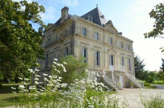 Votre Château La Capelle dans les vignes - Arveyres - 9