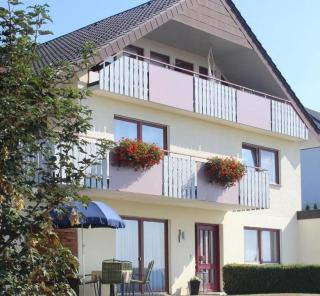Ferienwohnung-Haus-Wannenberg - Tengen - 0