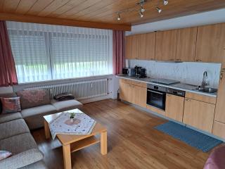 Ferienwohnung-Haus-Wannenberg - Tengen - 8