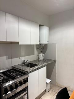 Loft barrio Lourdes - Rosario - 4