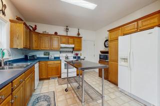 Fly Over Farms - Arden - 1