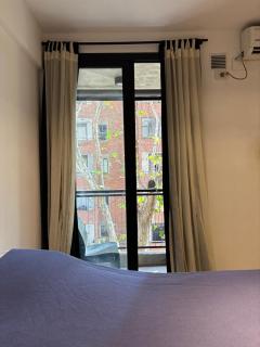 Loft barrio Lourdes - Rosario - 1