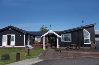 Hotel Laki - 9