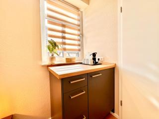 Bellahomes Smart TV Klima priv Parking Workation Long Stay - 2