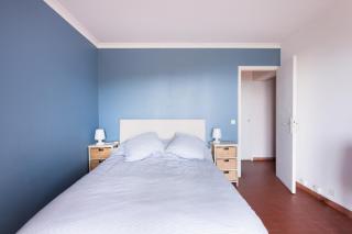 Villa, 3 chambres ,vue mer, jacuzzi - Carqueiranne - 2