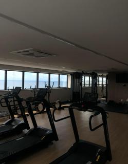 Studio Maré Alta - Salvador - 2