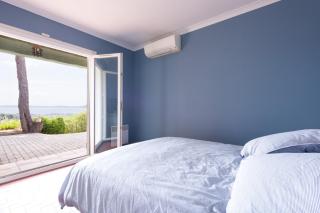 Villa, 3 chambres ,vue mer, jacuzzi - Carqueiranne - 1