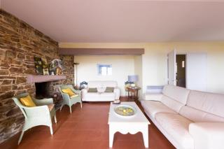 Villa, 3 chambres ,vue mer, jacuzzi - Carqueiranne - 6