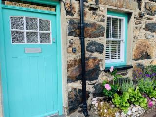 Copper Miners Cottage - Caernarfon - 0