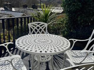 Copper Miners Cottage - Caernarfon - 9