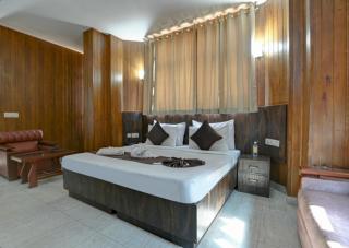 FabHotel Prime The Rivlet MG Road - Gurgaon - 7