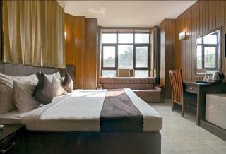FabHotel Prime The Rivlet MG Road - Gurgaon - 6