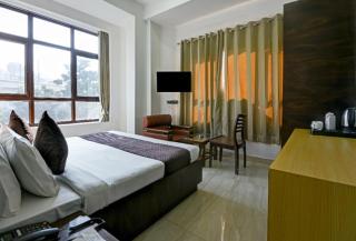 FabHotel Prime The Rivlet MG Road - Gurgaon - 9