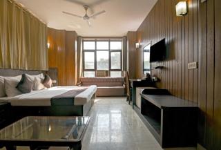 FabHotel Prime The Rivlet MG Road - Gurgaon - 5