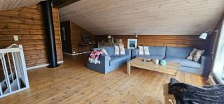 Wonderful cabin in Sirdal - 9