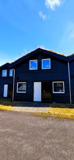 Kvæven Golfhytte - Haugen - 0