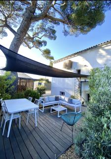 Élégance - Détente -Nature & Jacuzzi - Allauch - 7