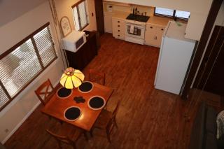 Bear Meadow Cabin at Shaver Lake - Shaver Lake - 5
