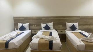 فندق النخبة الذهبى - Medina - 7