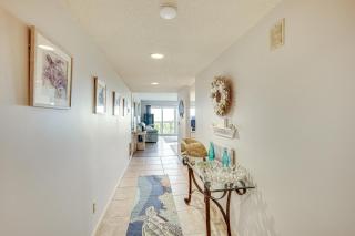 St Helena Island Condo - half Mi to Beach - Oceanmarsh Subdivision - 7