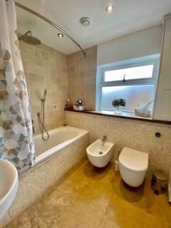 Heathrow Airport Accommodation - 5