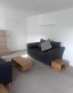 Market Harbour Guest House - Lubenham - 0