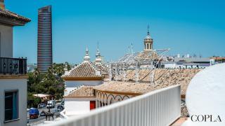 COPLA HOUSE Sevilla - Premium Experience para 10 - Siviglia - 6