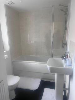 Market Harbour Guest House - Lubenham - 1