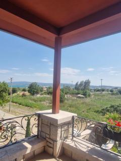 Velder House Urla - Urla - 8
