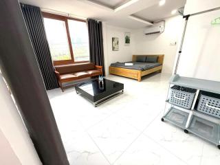 Homestay Little Quy Nhơn - Quy Nhon - 8