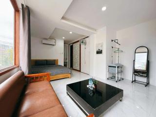 Homestay Little Quy Nhơn - Quy Nhon - 7