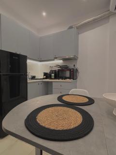 Bright & Stylish Apartment in the centre - Serres - 4