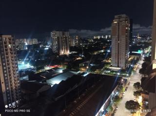 Apartamento de luxe ao lado Transamérica Tóquio Marine vibra e Blue True - São Paulo - 8