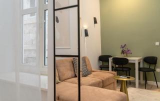 Stylish apartment Historia in Old town - Dubrovnik - 6