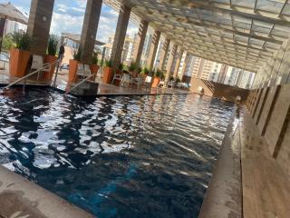 Evian Thermas Residence Caldas Novas - Caldas Novas - 9