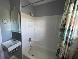 Auberge Restwell Motel - Moncton - 9