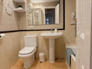 Pambnb - Bright Family Flat with Pools & Large Outdoor Space - San Miguel de Abona - 7